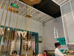-潮粥荟·潮汕砂锅粥(朝阳大悦城店)
