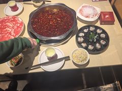 -大队长主题火锅(观音桥店)