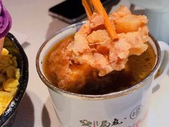 郑大爷狮子头-局气 烤鸭·北京菜(武清店)