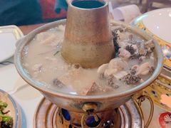 -京氣春饼(机场店)