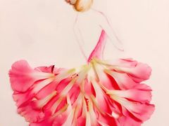 -森野花艺培训·企业团建活动沙龙