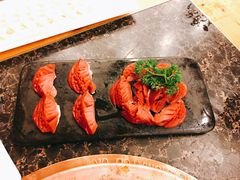 珺干-老码头火锅(玉林店)
