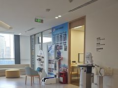 -复动肌骨门诊·MEDMOTION(北外滩店)
