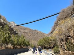 -圣莲山风景区
