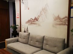 -鸿泰龙·天下易行·足道·SPA(来福士店)