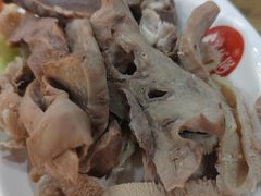 -羊乐锅·火锅·烧烤(夫子庙店)