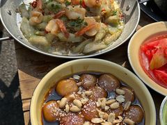 -李子坝梁山鸡(李子坝大鸡哥店)