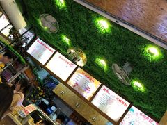 -葛师傅越南特色水果捞(建政南路总店)