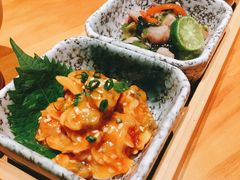 -久喜番和牛烧肉酒场(北辰三角洲店)