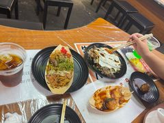 -千房(道頓堀ビル店)