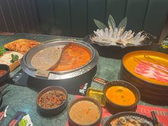 -牛New寿喜烧(中山公园龙之梦店)