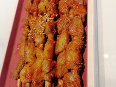-清真·宁夏印象·盐池滩羊肉体验店(江宁路店)
