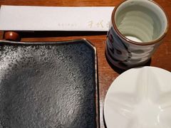 -千代武日本料理(开发区店)