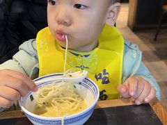 -和府捞面(领展购物广场京通店)