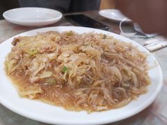 渍菜粉-王三美食(荷斯坦牛路店)