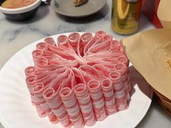 -北平三兄弟涮肉(簋街总店)