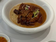 -粤财皇冠假日酒店·彩华轩中餐厅