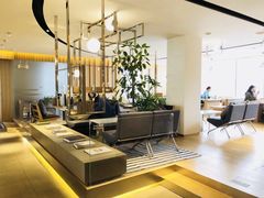 大堂-Bracket Coffee(工体店)