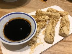 -大厨小馆(华阳城店)