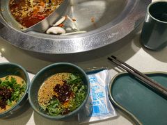 -新辣道鱼火锅(上地华联店)