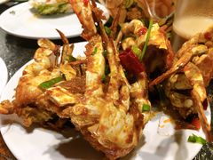 -汉巴味德(大悦城店)