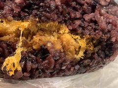咸蛋糍饭团-笃笃笃糖粥(十全街店)