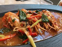 -美奈小馆·东南亚菜(福田星河COCO Park店)