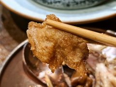 -魁盛居百年鲁菜馆(县西巷店)