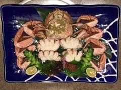 -蟹道乐(網元別館店)