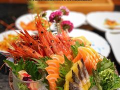 -匠和风精致料理(成都龙湖滨江天街店)