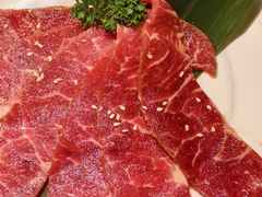 -烧肉达人•炭火烧肉(新天地店)