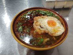 -花溪牛肉粉(八鸽岩店)