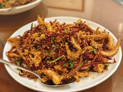 -丽华家常菜(北马路店)