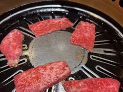 -炼火烤肉店