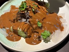 -北李·海肠捞饭·大连菜(望京凯德MALL店)