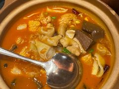 -清水亭湖北菜(大屯DT51店)