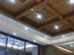 -星河湾温泉洗浴酒店