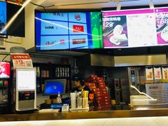 -特派卷·老北京烤鸭卷(合生汇购物中心店)
