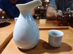 -秦唐一号西安菜馆(钟楼店)