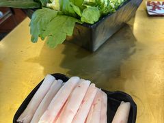 -牛街清真满恒記(平安里西大街店)