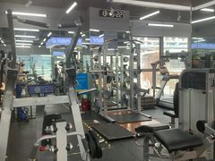 -OG01·24h私教铁馆(中鼎316店)
