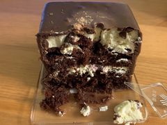 浓情巧克力-御蝶坊生日蛋糕KNAC(创业店)