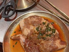 -西塔老太太泥炉烤肉(苏州大悦城店)