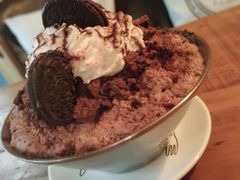 布朗尼-Cafe Alice咖啡爱丽丝(奥城店)