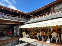 -二哥米线 丽江店