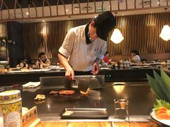-赤坂亭·M9和牛烧肉·铁板烧·日料398放题(长泰广场店)