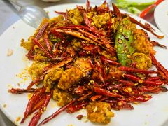 -松明一烤肉馆(鲁园店)