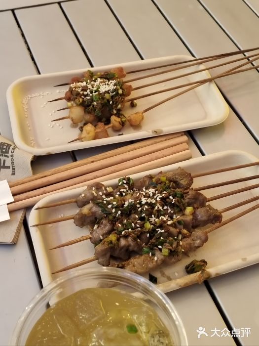 下酒(华熙店)图片