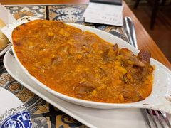 阿里巴巴鸡扒-番茄屋葡式美食(总店)