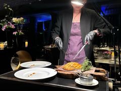 -广州四季酒店·佰鲜汇·现代法餐